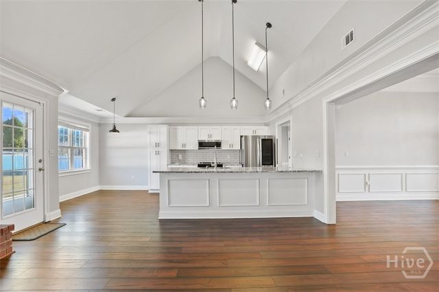 304 Flat Bush Drive, Guyton, GA 31312