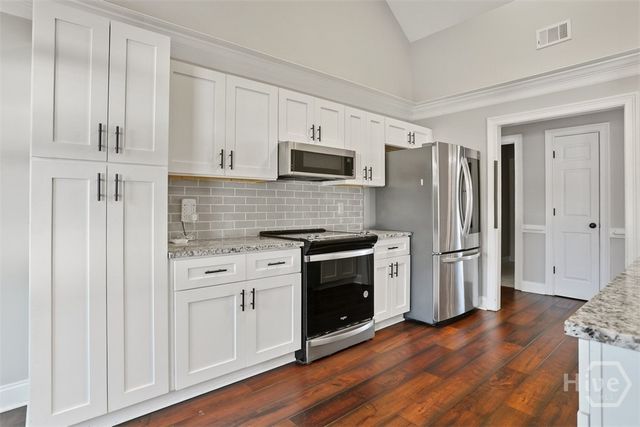 304 Flat Bush Drive, Guyton, GA 31312