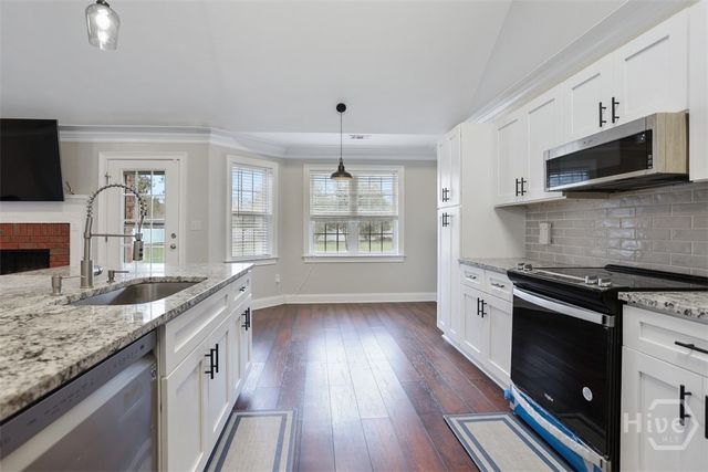 304 Flat Bush Drive, Guyton, GA 31312