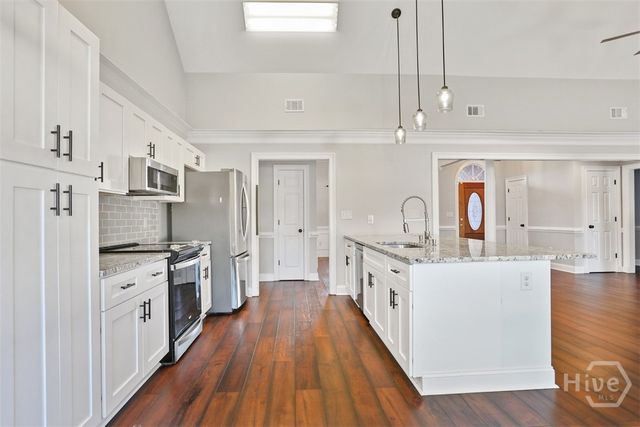 304 Flat Bush Drive, Guyton, GA 31312