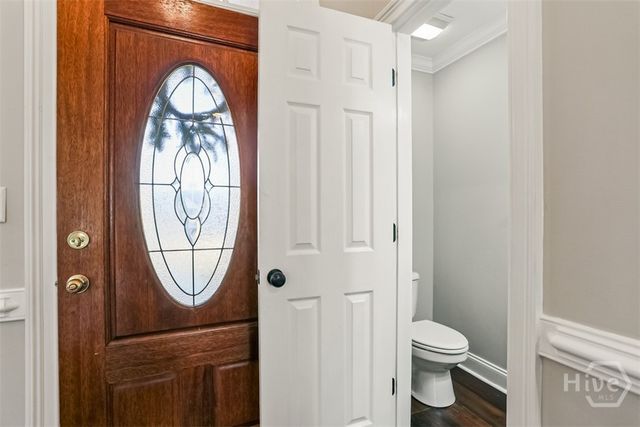 304 Flat Bush Drive, Guyton, GA 31312