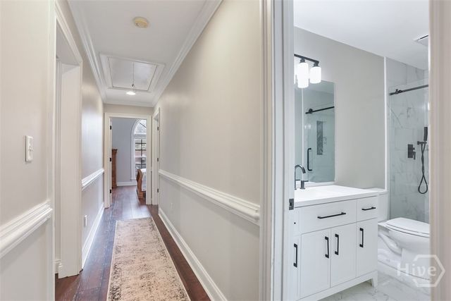 304 Flat Bush Drive, Guyton, GA 31312