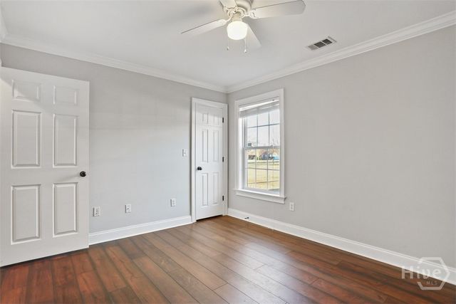 304 Flat Bush Drive, Guyton, GA 31312