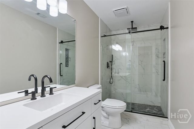 304 Flat Bush Drive, Guyton, GA 31312