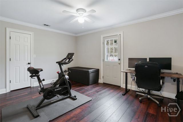 304 Flat Bush Drive, Guyton, GA 31312