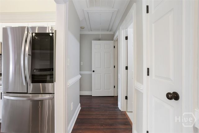 304 Flat Bush Drive, Guyton, GA 31312