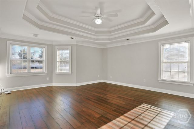 304 Flat Bush Drive, Guyton, GA 31312