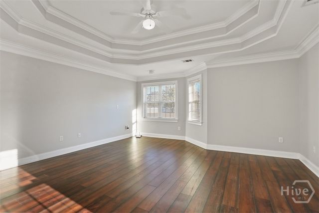 304 Flat Bush Drive, Guyton, GA 31312