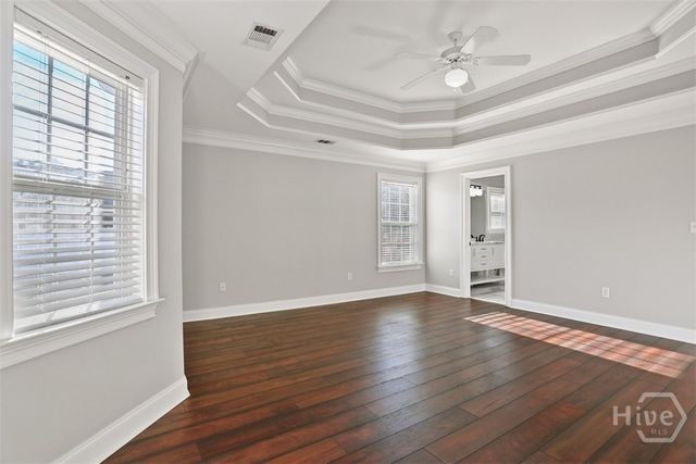 304 Flat Bush Drive, Guyton, GA 31312