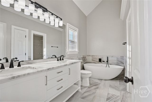 304 Flat Bush Drive, Guyton, GA 31312