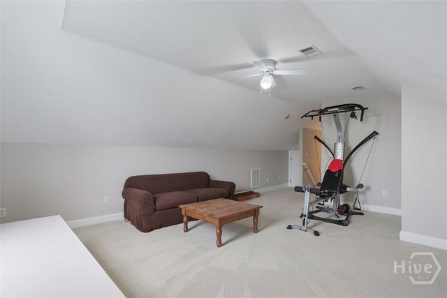 304 Flat Bush Drive, Guyton, GA 31312