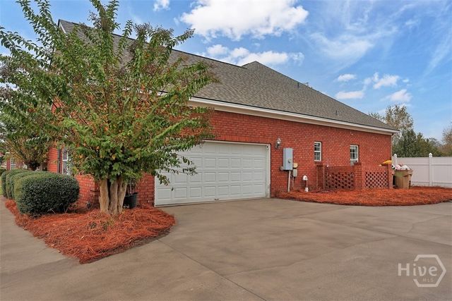 304 Flat Bush Drive, Guyton, GA 31312