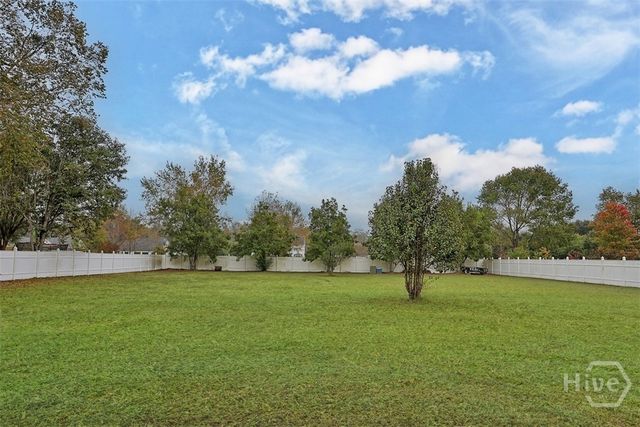 304 Flat Bush Drive, Guyton, GA 31312