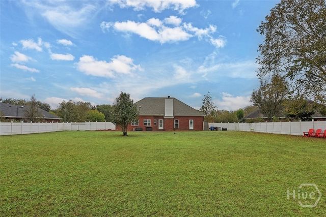 304 Flat Bush Drive, Guyton, GA 31312