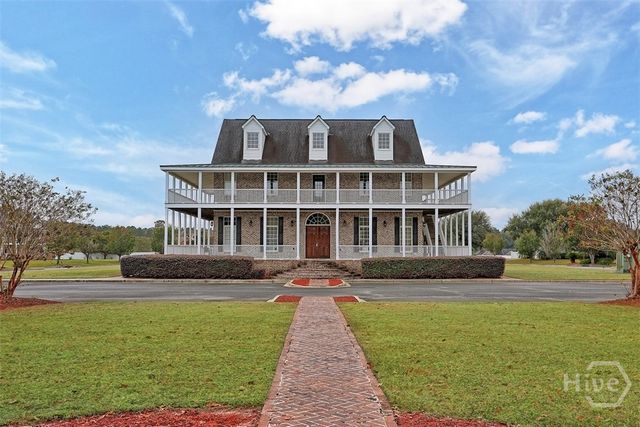 304 Flat Bush Drive, Guyton, GA 31312