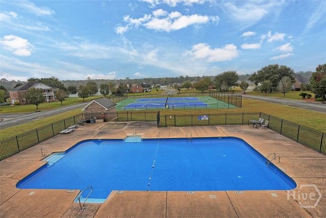 304 Flat Bush Drive, Guyton, GA 31312