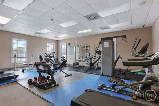 304 Flat Bush Drive, Guyton, GA 31312