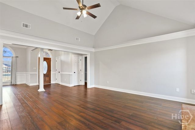 304 Flat Bush Drive, Guyton, GA 31312