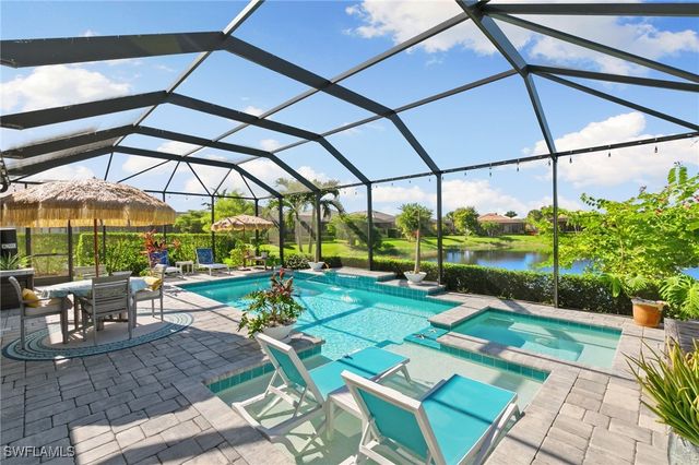 13796 Woodhaven CIR, Fort Myers, FL 33905