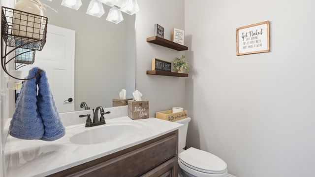 667 Pete Sain Rd, Manchester, TN 37355