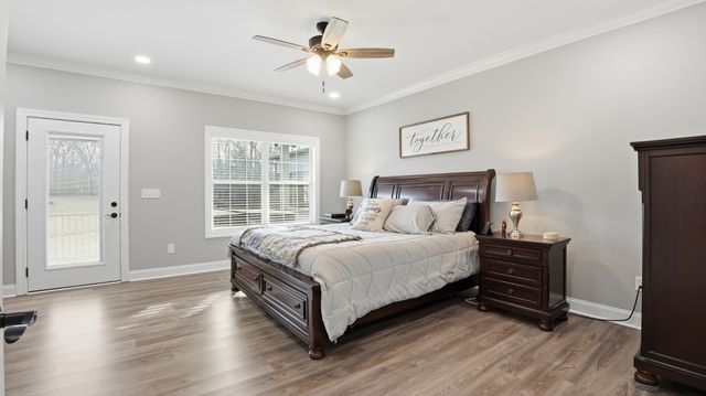 667 Pete Sain Rd, Manchester, TN 37355