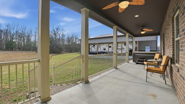 667 Pete Sain Rd, Manchester, TN 37355