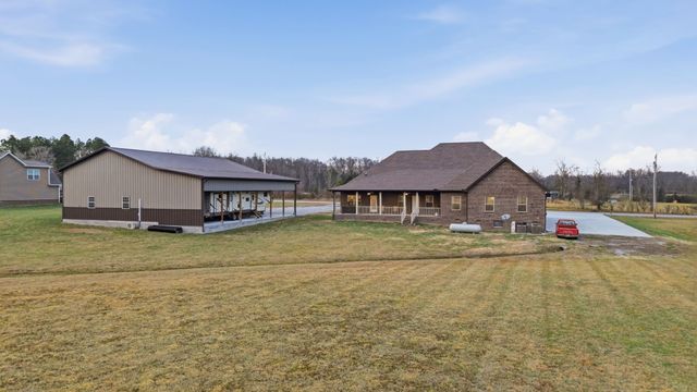 667 Pete Sain Rd, Manchester, TN 37355