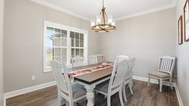 667 Pete Sain Rd, Manchester, TN 37355