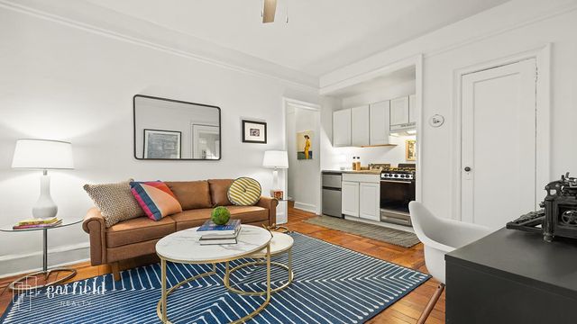 400 Lincoln Pl Apt 1F, New York City, NY 11238