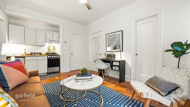 400 Lincoln Pl Apt 1F, New York City, NY 11238