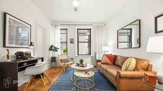 400 Lincoln Pl Apt 1F, New York City, NY 11238