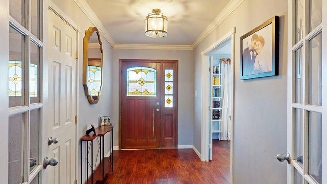 6537 Cliffside Drive, North Richland Hills, TX 76180