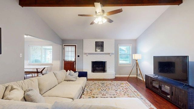 6537 Cliffside Drive, North Richland Hills, TX 76180