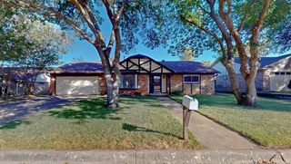 6537 Cliffside Drive, North Richland Hills, TX 76180