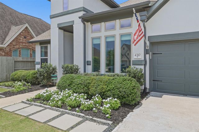 4310 Bluewood Court, Manvel, TX 77578