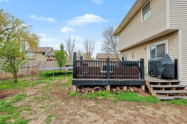 2712 Rushwood Dr, Augusta, KS 67010