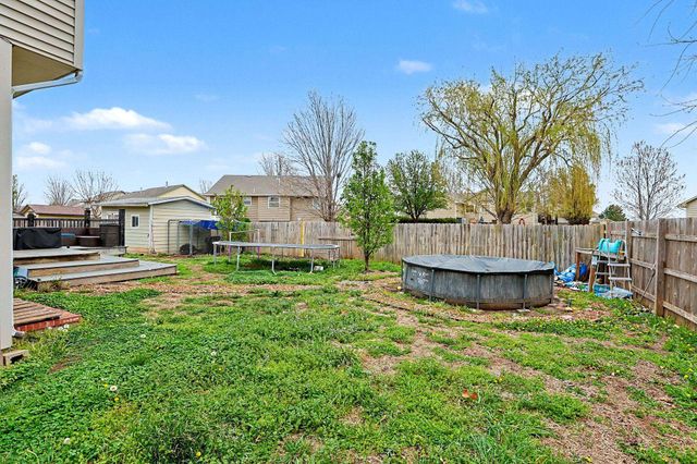 2712 Rushwood Dr, Augusta, KS 67010