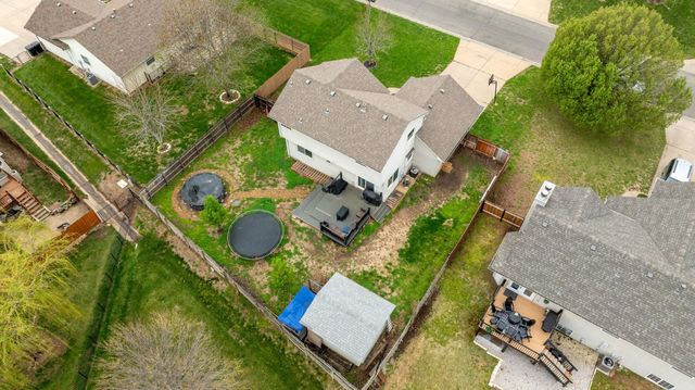 2712 Rushwood Dr, Augusta, KS 67010