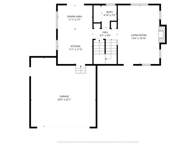 2712 Rushwood Dr, Augusta, KS 67010