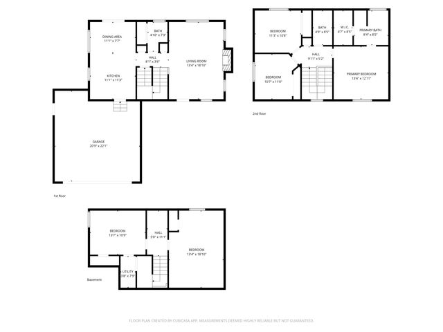 2712 Rushwood Dr, Augusta, KS 67010