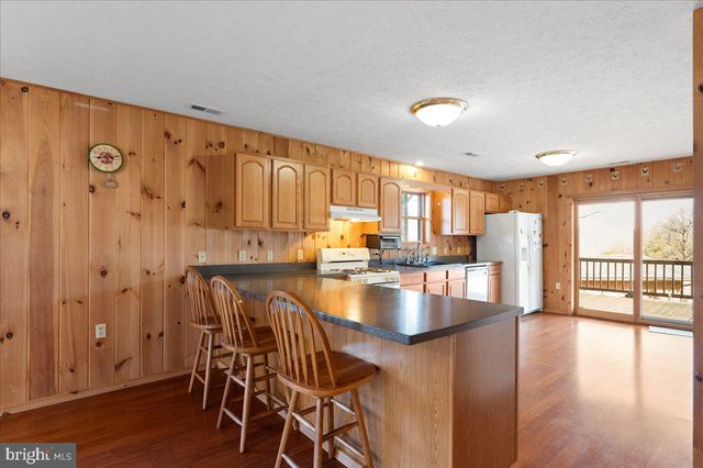 325 COYOTE RUN RD, Mathias, WV 26812