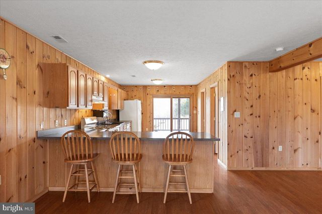 325 COYOTE RUN RD, Mathias, WV 26812