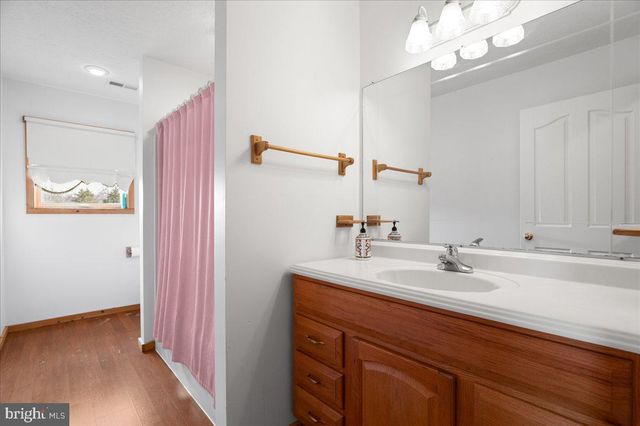 325 COYOTE RUN RD, Mathias, WV 26812