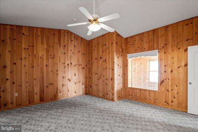 325 COYOTE RUN RD, Mathias, WV 26812