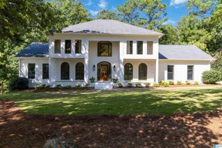 176 NEW HOPE MTN ROAD, Indian Springs Village, AL 35124