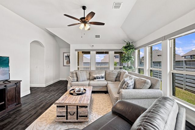 7217 Bird Cherry Lane, Little Elm, TX 76227