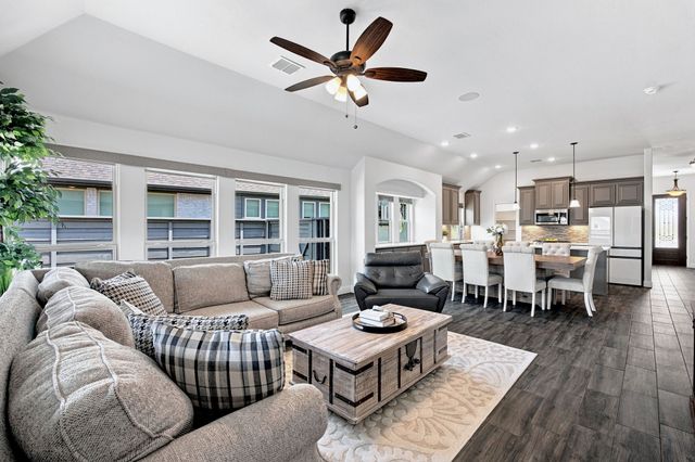 7217 Bird Cherry Lane, Little Elm, TX 76227