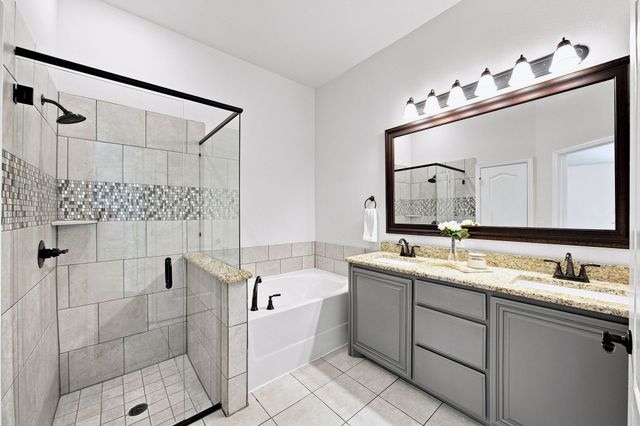 7217 Bird Cherry Lane, Little Elm, TX 76227