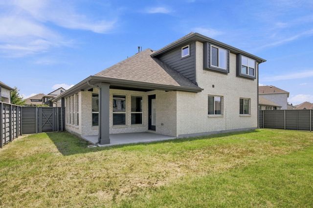 7217 Bird Cherry Lane, Little Elm, TX 76227