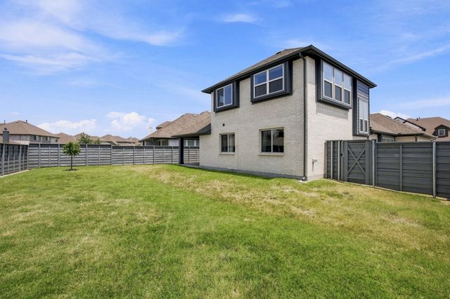 7217 Bird Cherry Lane, Little Elm, TX 76227